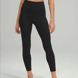 Lululemon Align High Waisted Leggings
